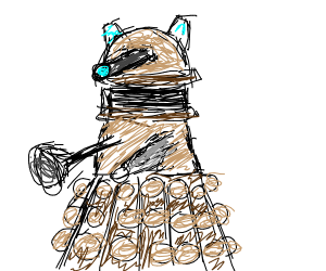 300x250 Dalek