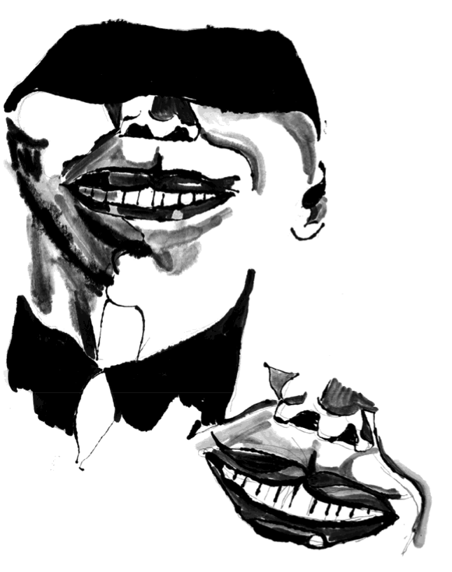 646x818 traveltainted salvador a capsule biography with drawings