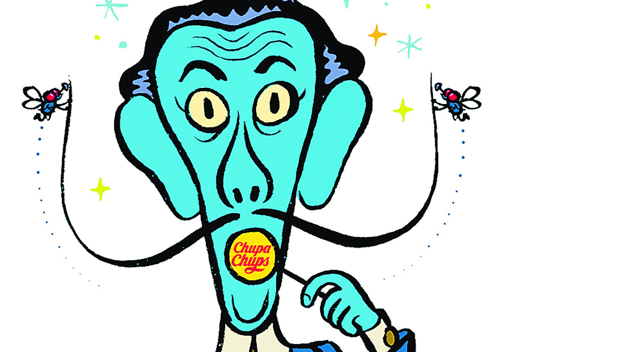 1280x720 Los Bigotes De