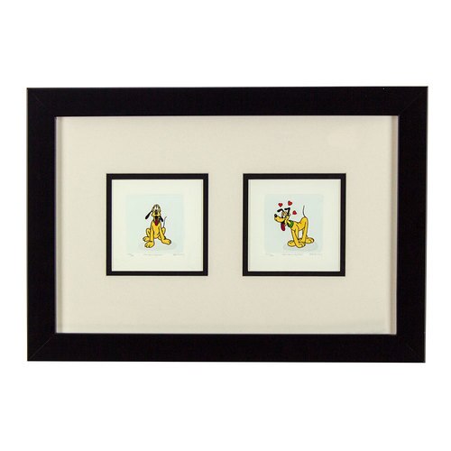 500x500 Pluto Puppy Love