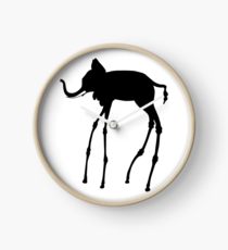 210x230 salvador dali clocks redbubble