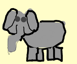 300x250 The Elephants