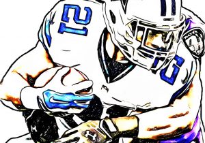 300x210 Dallas Cowboys Drawings
