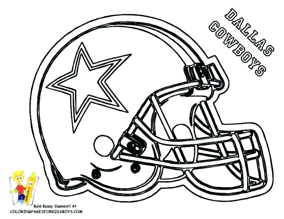 936x723 Nfl Jersey Coloring Pages Carinsurancezd Pro
