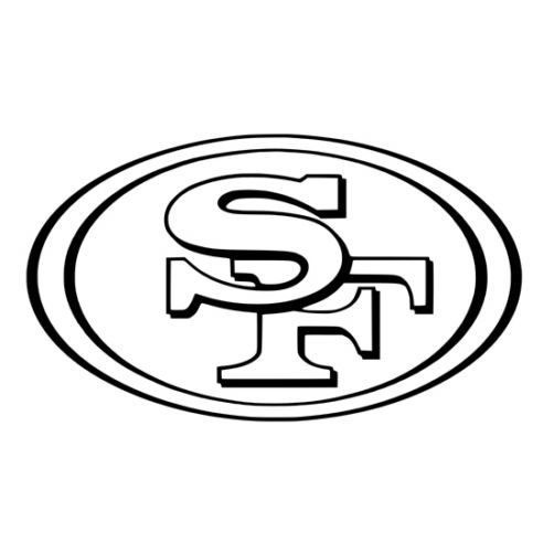 Dallas Cowboys Logo Drawing
