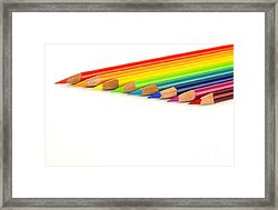 250x189 Colored Pencil Drawing Art Fine Art America