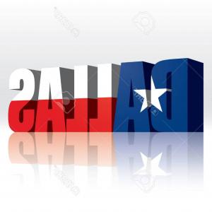 300x300 Dallas Texas Usa Hand Drawn Sketch Soidergi