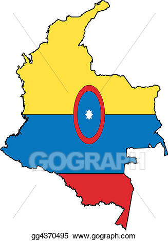 327x470 Huge Collection Of 'colombia Clipart' Download More Than