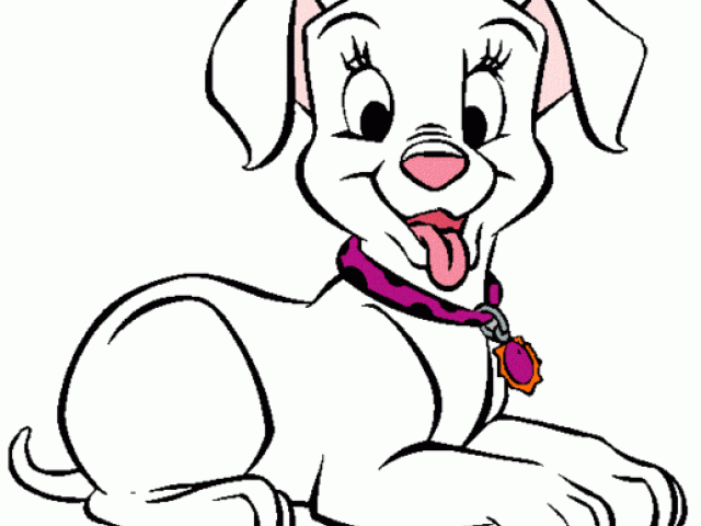 640x480 Dalmatian Clipart Free Clip Art Stock Illustrations