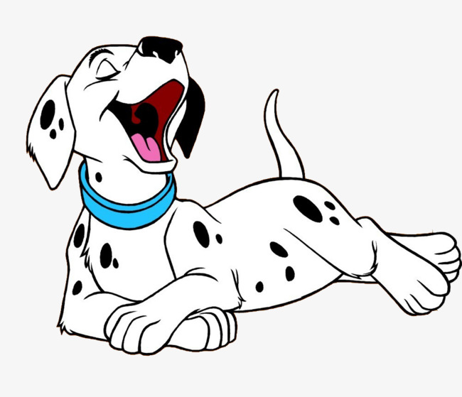 650x559 Dalmatian Happy Fun Pics Images