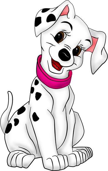 368x584 Disney Dalmatians Clip Art Images Are Free To Copy For Your Own