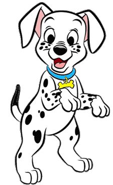 225x367 Huge Collection Of Dalmatians Clipart' Download More Than