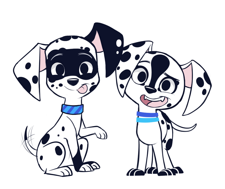 886x742 Dalmatian, Dalmatians