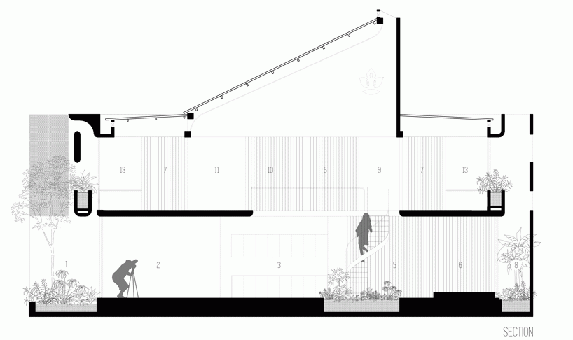 818x486 Less House H A Download Autocad