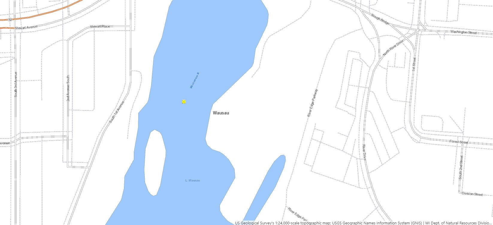 1646x753 wisconsin river closed to fishing until further notice for dam repairs