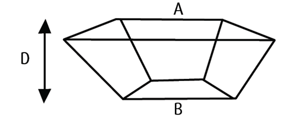 595x259 calculating dam water volume agriculture and food