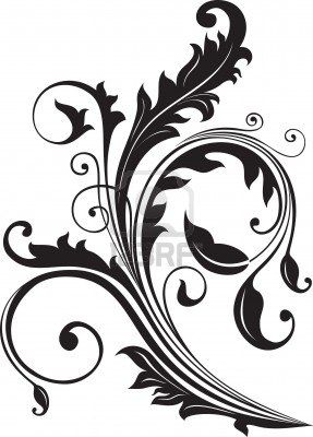 287x400 gothic revival patterns gothic, calligraphy, drawings