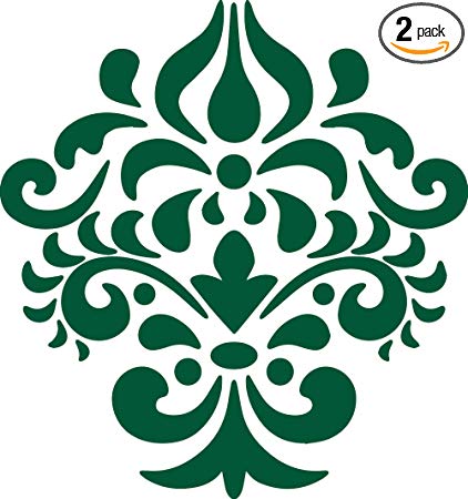 422x450 Huge Collection Of 'damask Silhouette' Download More Than