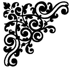 227x222 Collection Of Free Designed Clipart Damask Download On Ui Ex