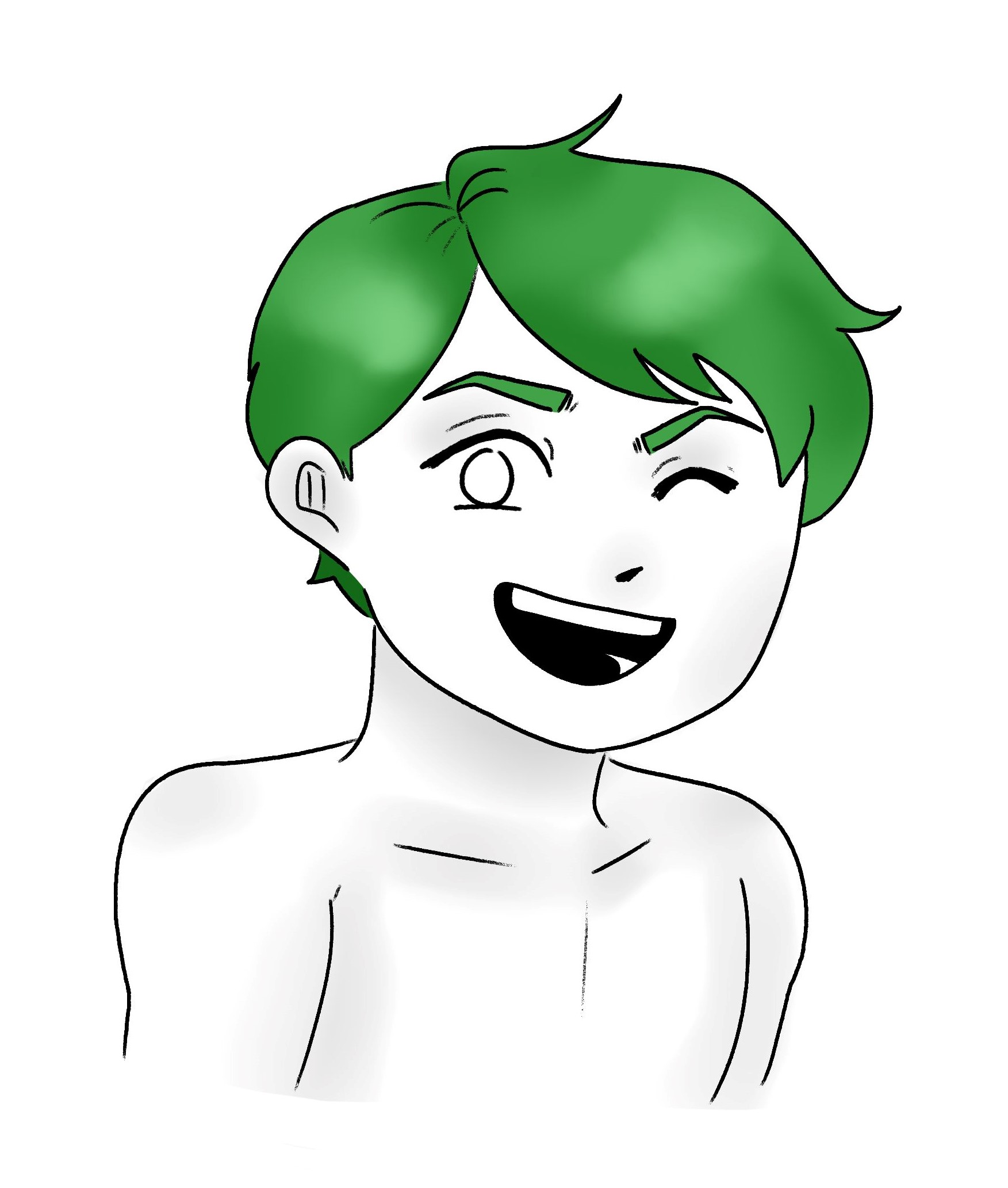 1753x2066 danplan daniel dan fanart drawing