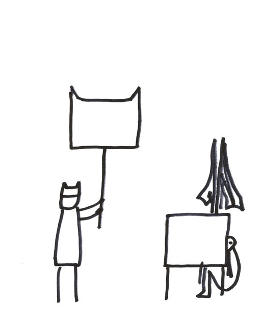 514x640 dan perjovschi time of monsters jane lombard gallery artsy