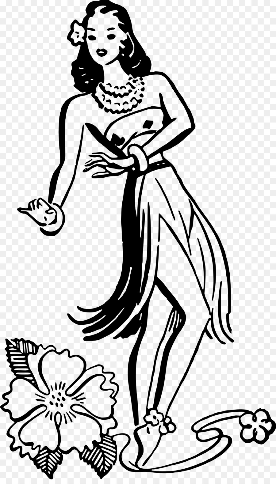 900x1580 Dance, Drawing, Illustration, Transparent Png Image Clipart Free