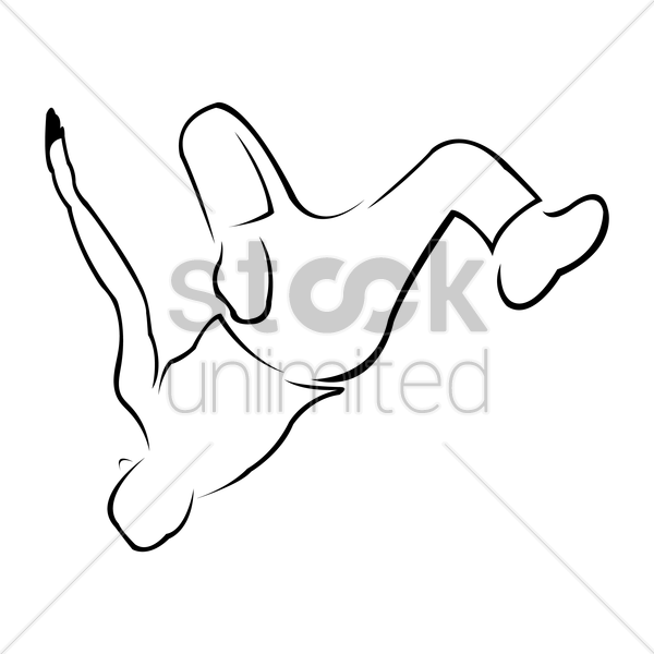 600x600 Drawing, Dance, Sketch, Transparent Png Image Clipart Free Download