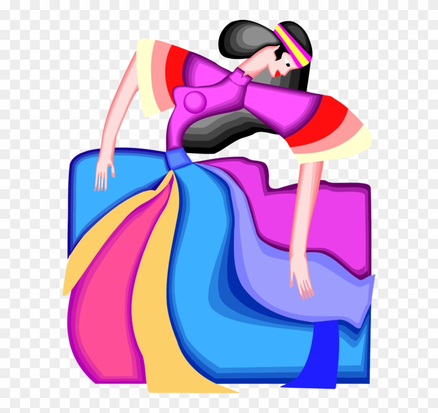 880x830 Drawing Dancer Ballet