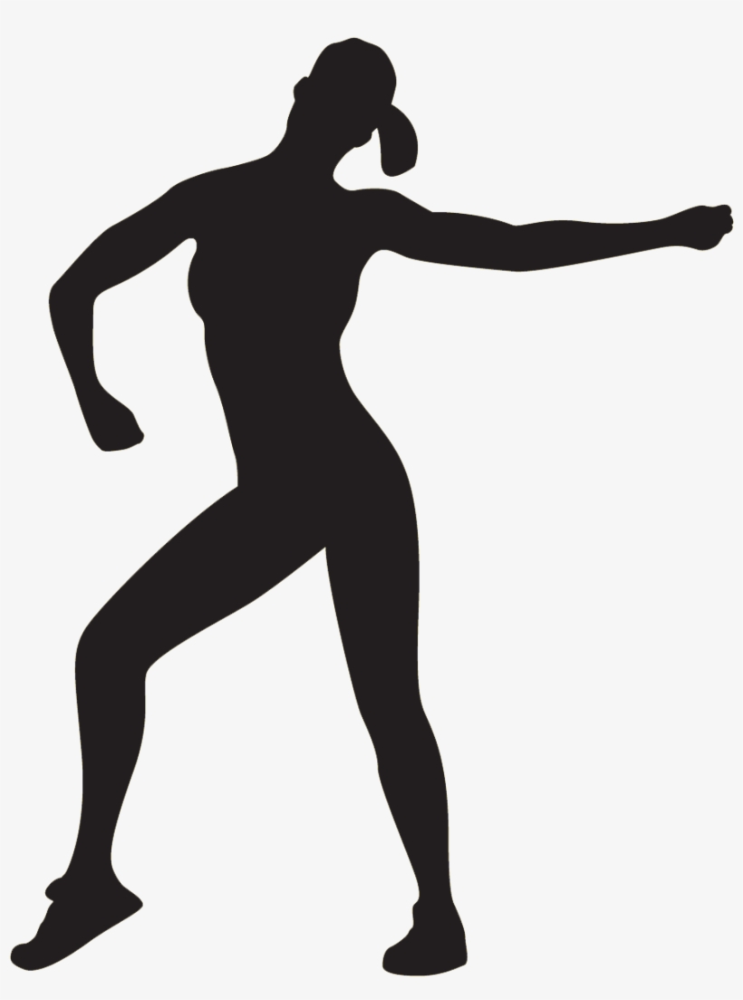 820x1103 Zumba Dance Drawing Clip Art