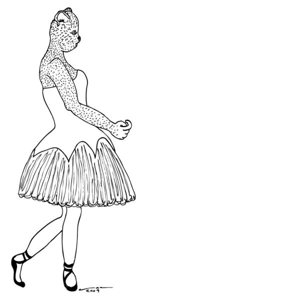 600x600 Dance Shoes Drawings Fine Art America