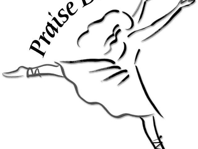 640x480 Dancer Clipart