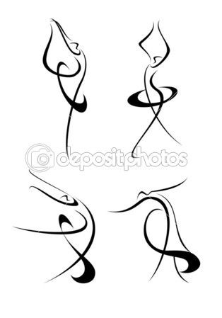 314x449 Resultado De Imagem Para Arte Desenho Line Drawings