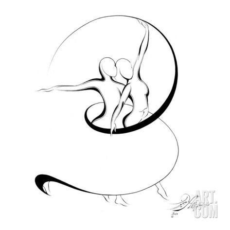 473x473 Dancing Couple Vby Alijan Alijanpour Photoshop