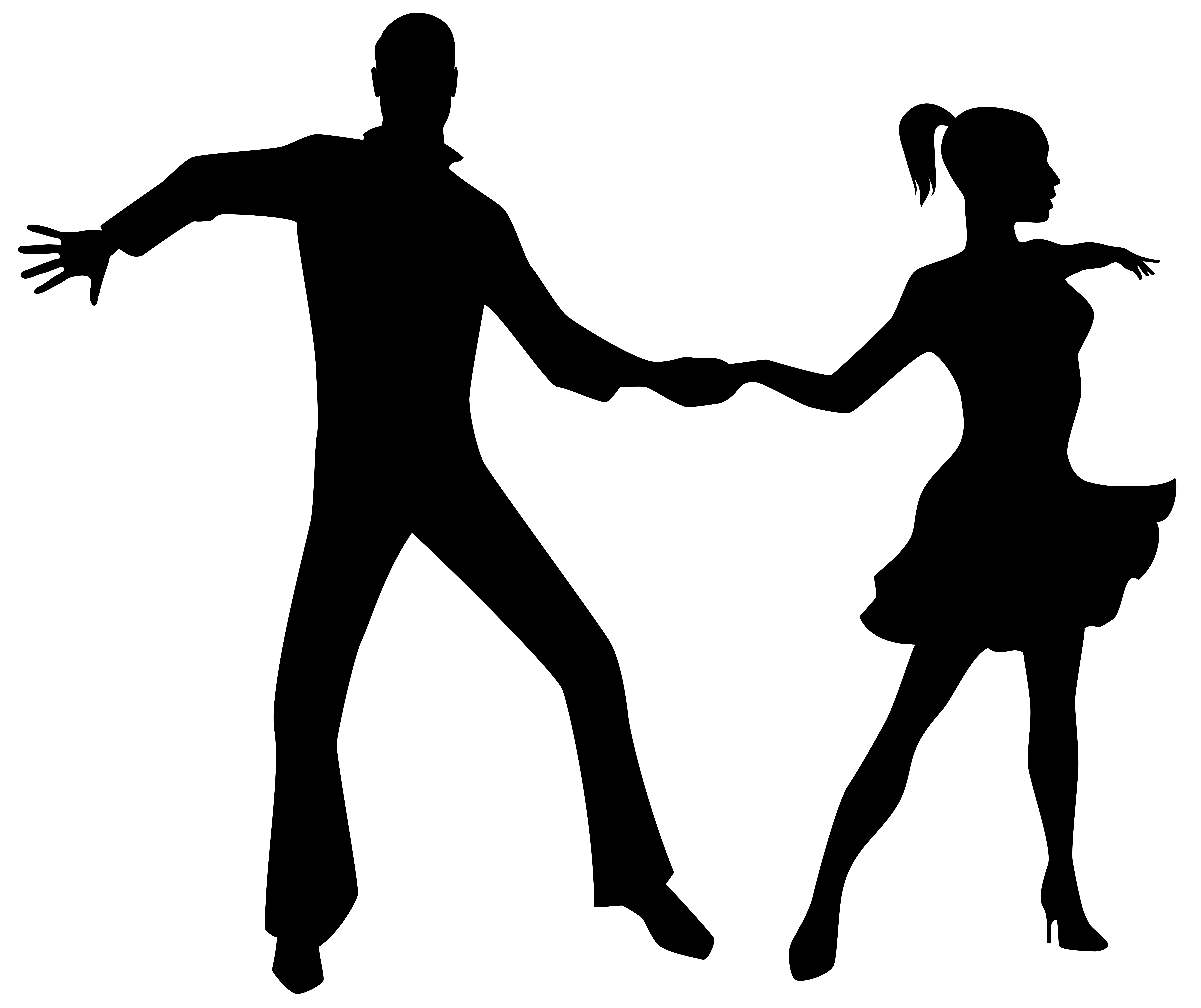 8000x6715 Drawing Dancer Professional Huge Freebie! Download