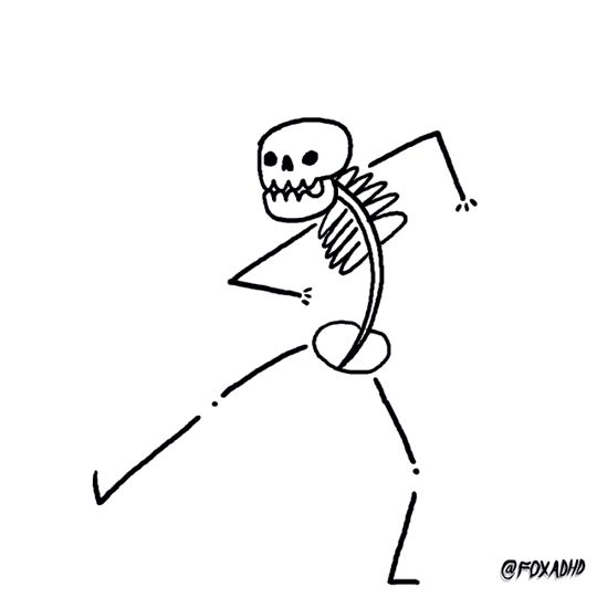 540x540 Dance Dancing Gif