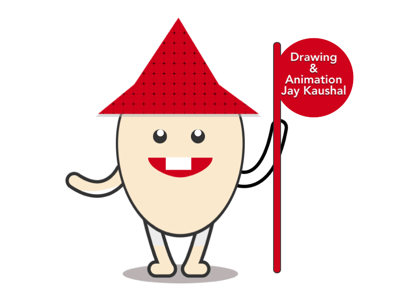 800x600 Dancing Egg Animation