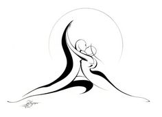 236x171 Best Dancing Figures Images In Ballerina Drawing