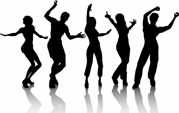 626x395 Dance Vectors, Photos And Free Download