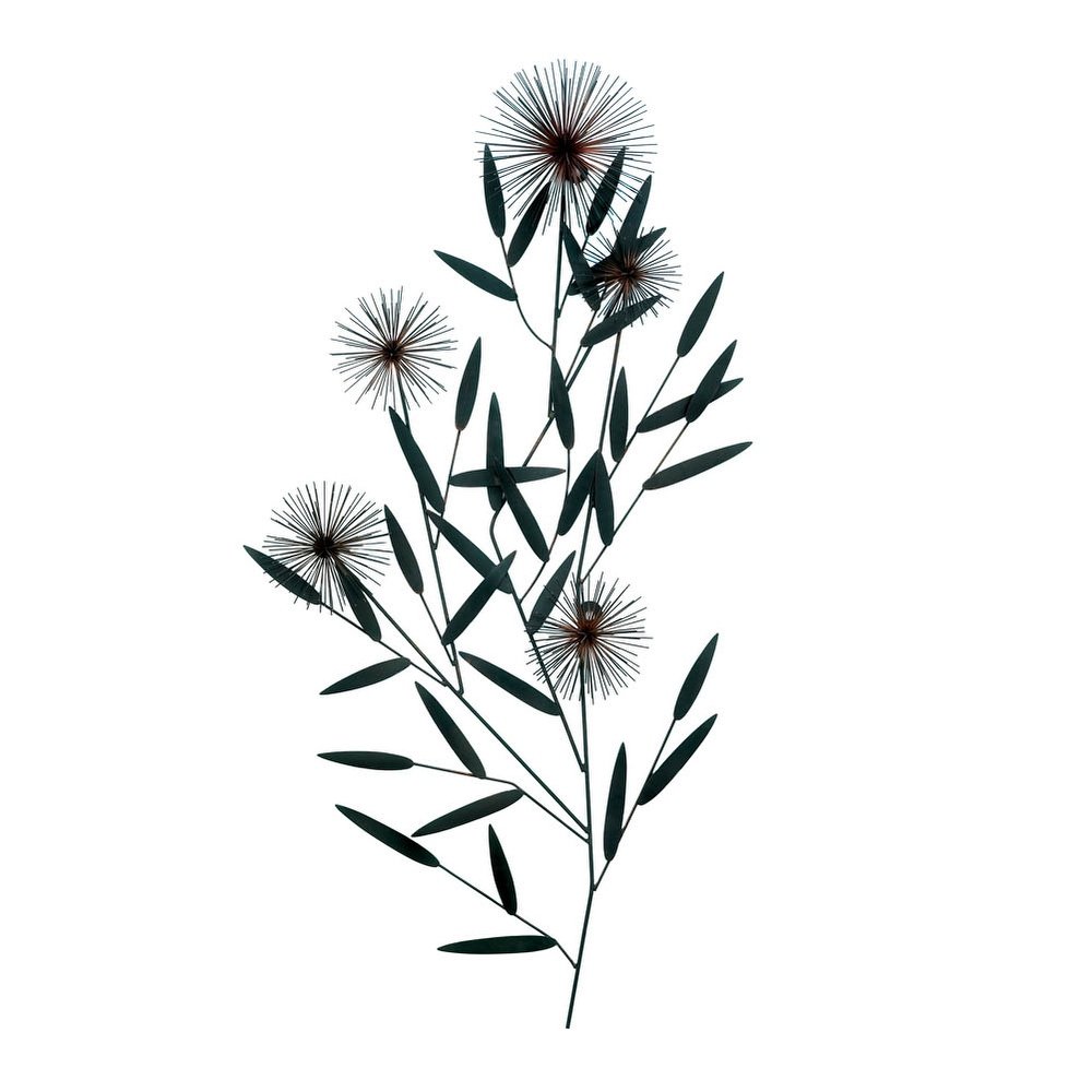 1000x1000 Shop Dandelion Wish Wall Decor