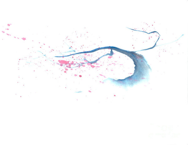 600x463 Blowing In The Wind Paintings Fine Art America