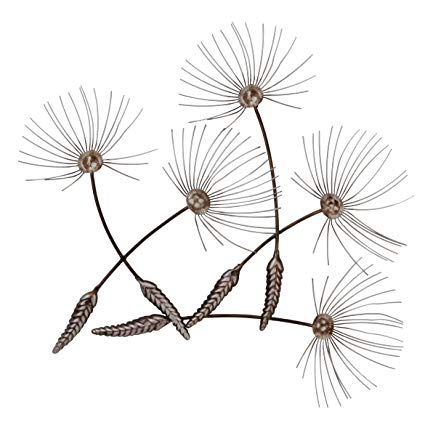 425x425 Contemporary Metal Wall Art