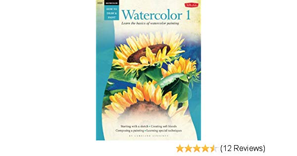 600x315 Watercolor Watercolor