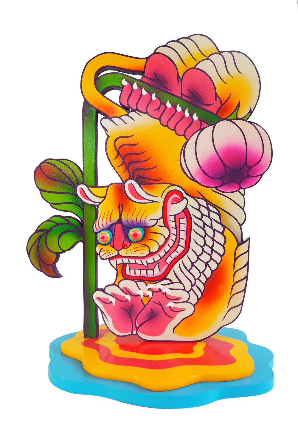 1000x1500 Boy Kong Gitler