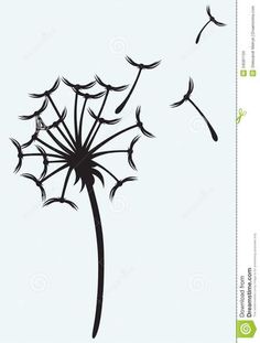 236x311 Dandelion Clipart