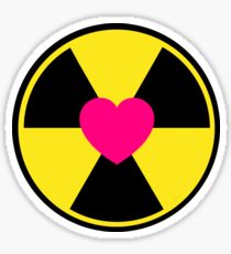 210x230 Danger Sign Drawing Stickers Redbubble
