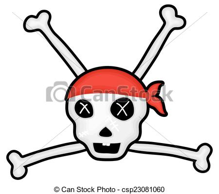 450x400 danger sign halloween skull horrible spooky halloween pirate