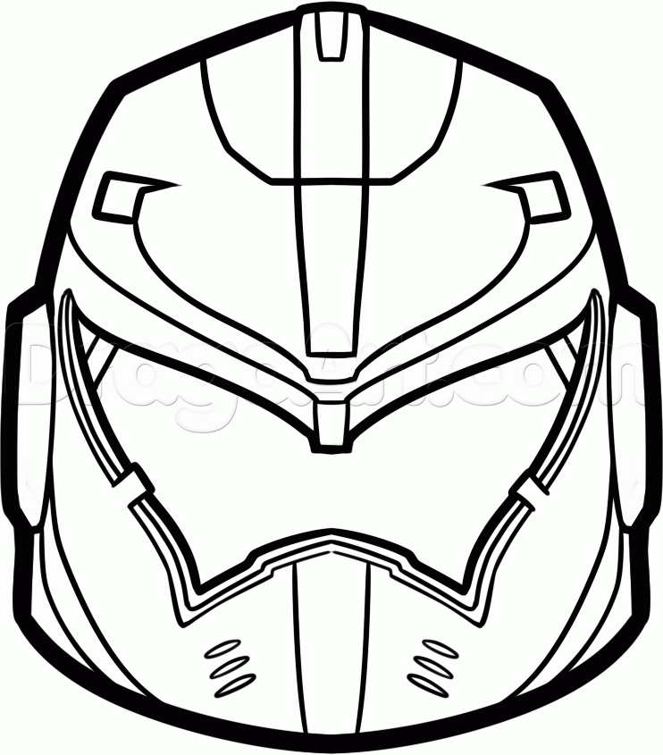 742x845 draw gypsy danger easy, step