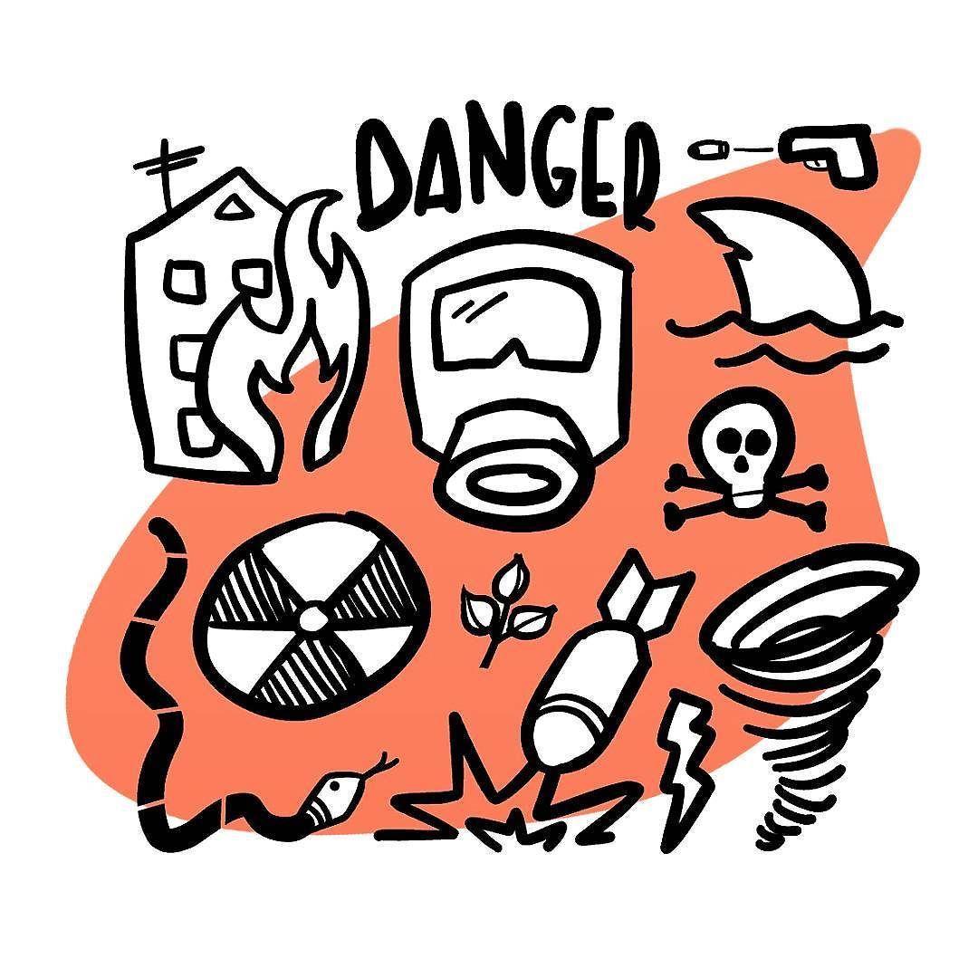 1080x1080 Danger
