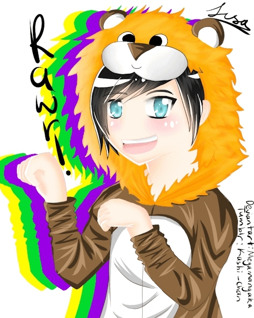 500x625 so i ended up drawing phil afterallfirst time shading like i gif