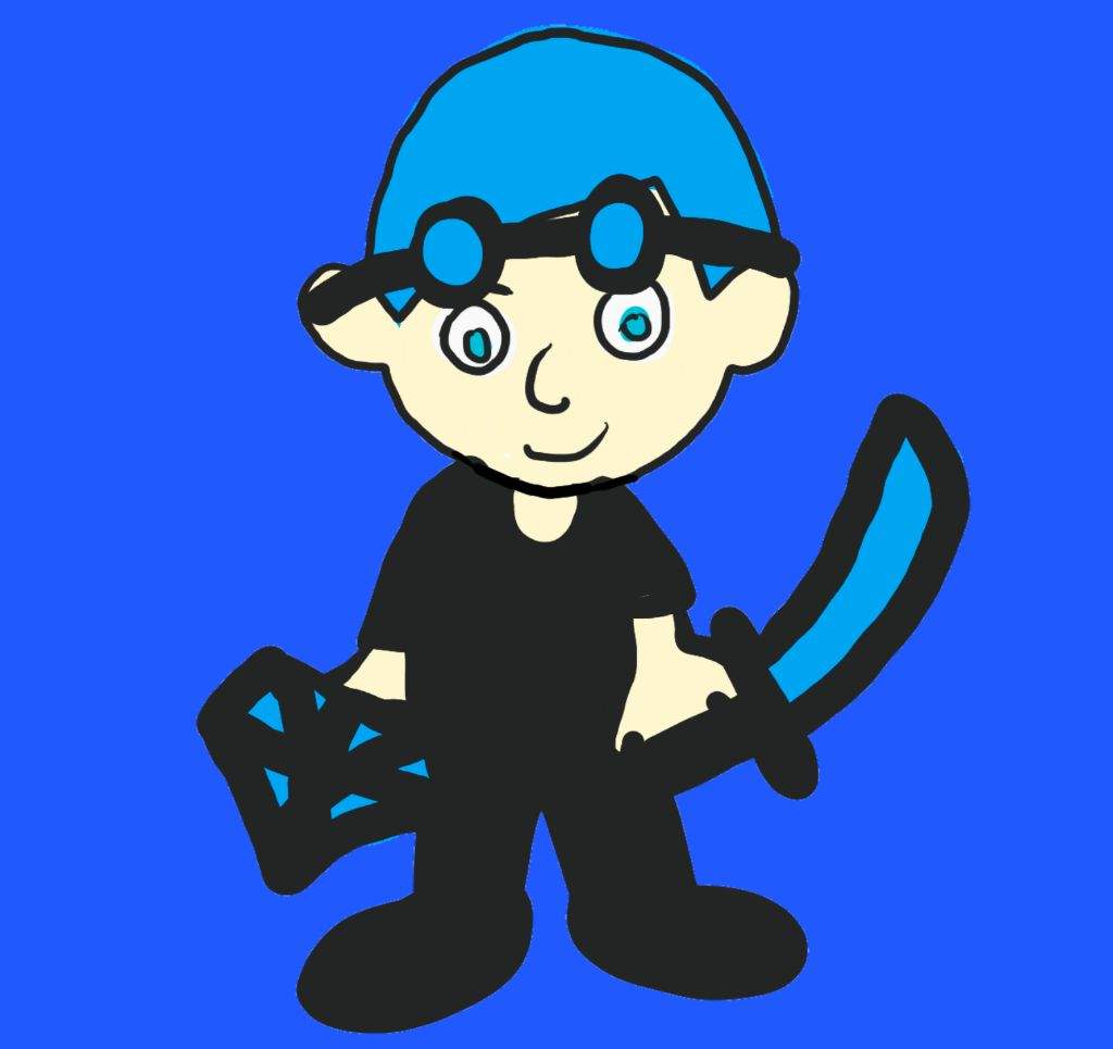 1024x965 dantdm drawing! amino